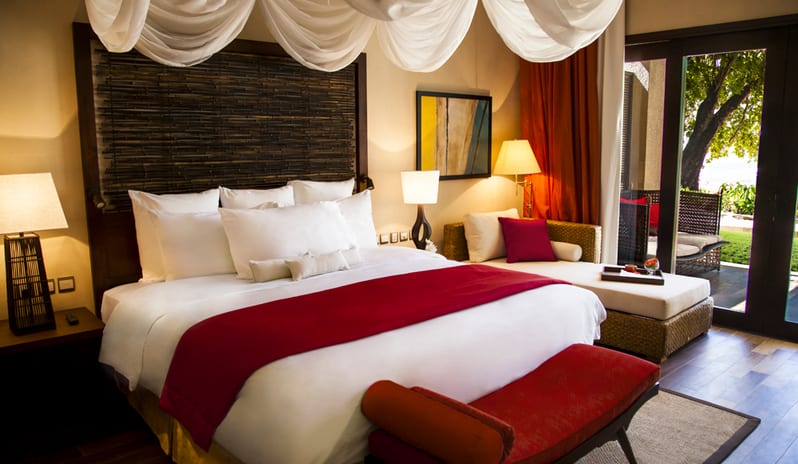 The H Resort Beau Vallon Beach-Garden Junior Suite 1_10506